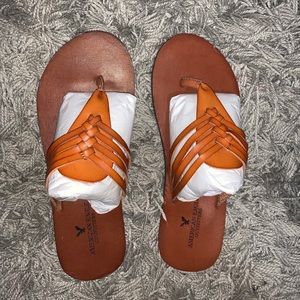 American Eagle Sandals